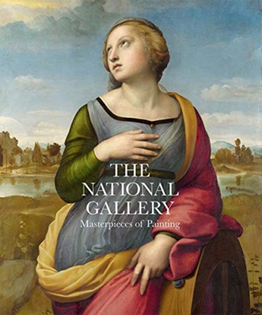 NATIONAL GALLERY: MASTERPIECES OF PAINTING