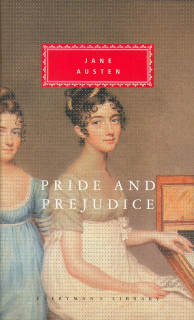 Pride and Prejudice