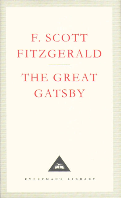 The Great Gatsby