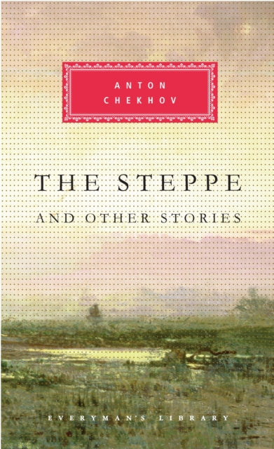 Steppe And Other Stories