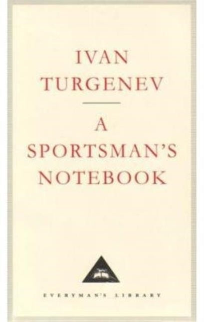 Sportsman's Notebook