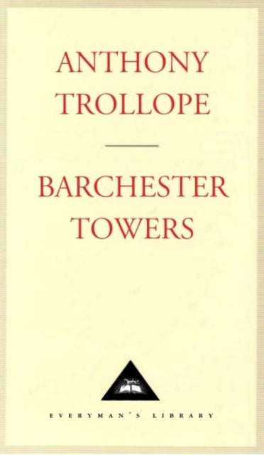 Barchester Towers