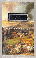 War And Peace: 3 vols