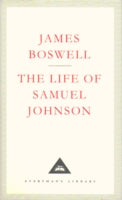 Life Of Samuel Johnson