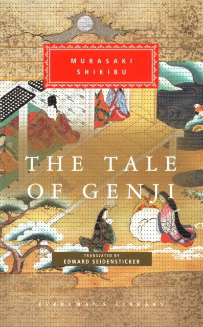 Tale Of Genji