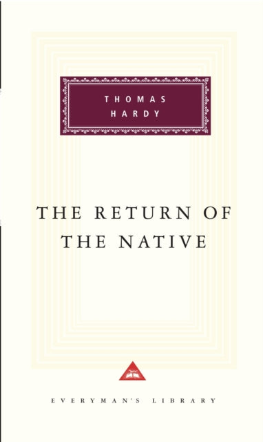 Return Of The Native