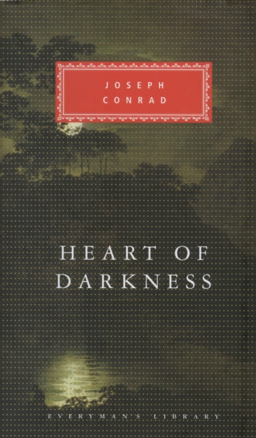 Heart of Darkness