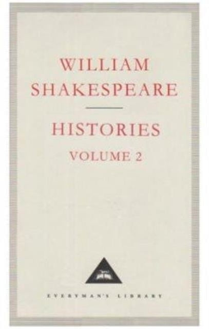 Histories Volume 2