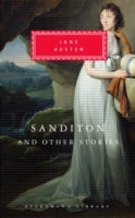 Sanditon And Other Stories