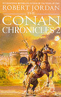 The Conan Chronicles 2