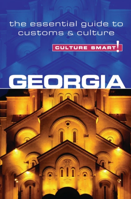 Georgia - Culture Smart!