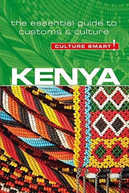 Kenya - Culture Smart!