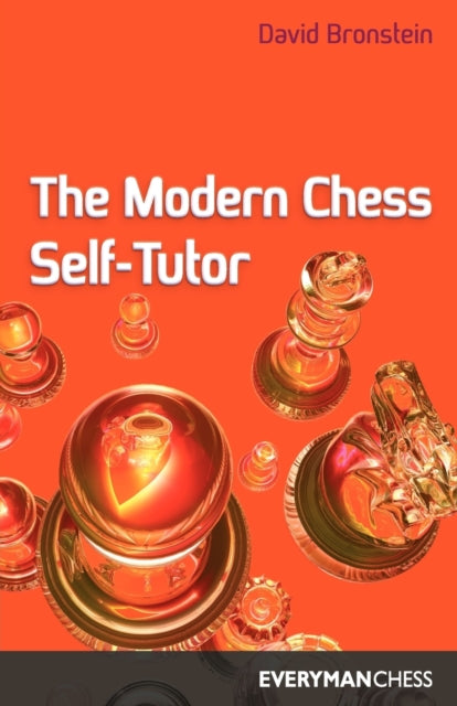 Modern Chess Self Tutor