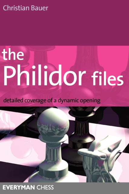 Philidor Files