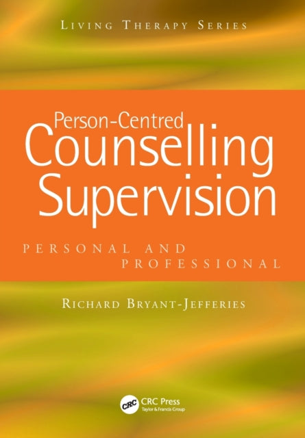 Person-Centred Counselling Supervision