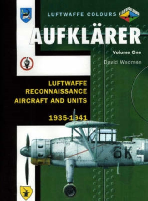 Aufklarer Volume One