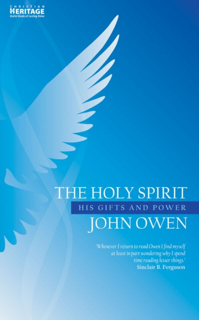 Holy Spirit