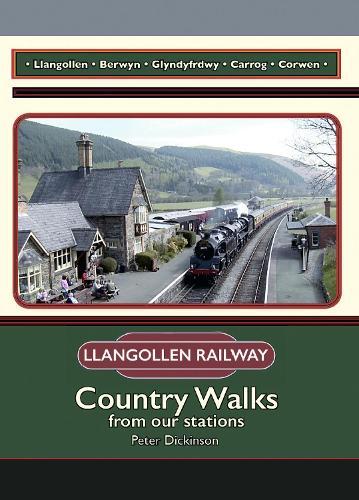 Llangollen Railway