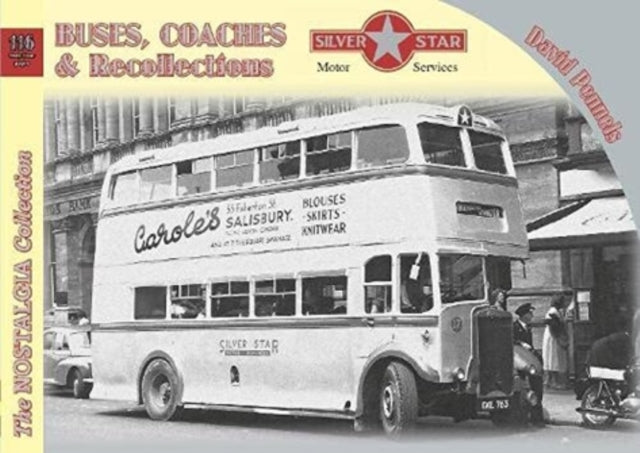 Definitive History of Shergold and Whites Silver Star of Porton Down