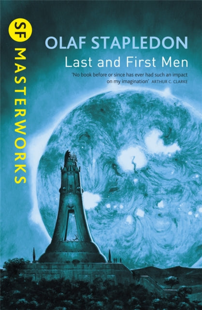 Last And First Men