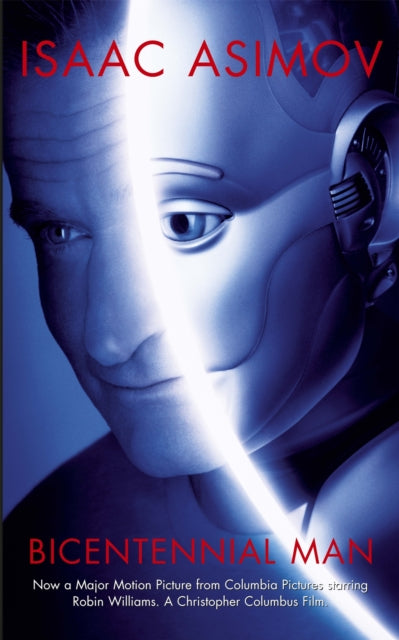 Bicentennial Man