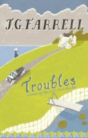 TROUBLES