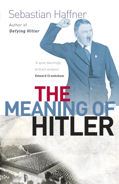 Meaning Of Hitler