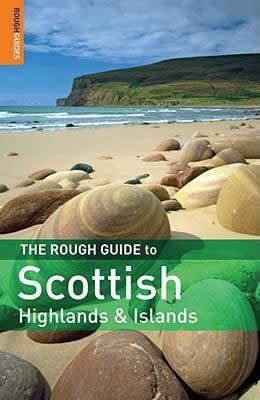 The Rough Guide to Scottish Highlands & Islands, 5th Ed.