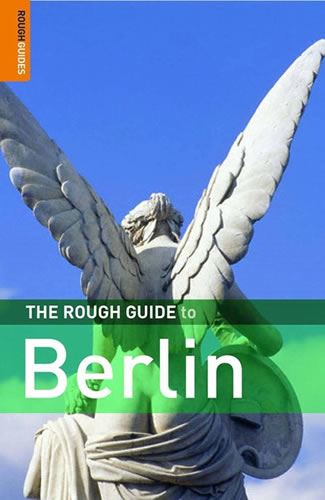 The Rough Guide to Berlin