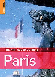 The Mini Rough Guide to Paris 3