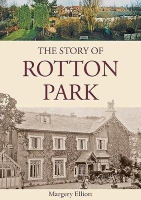 Story of Rotton Park