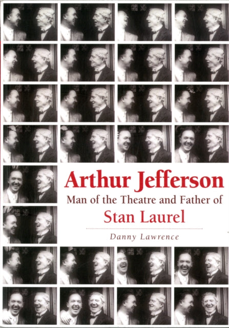 Arthur Jefferson