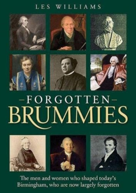 Forgotten Brummies