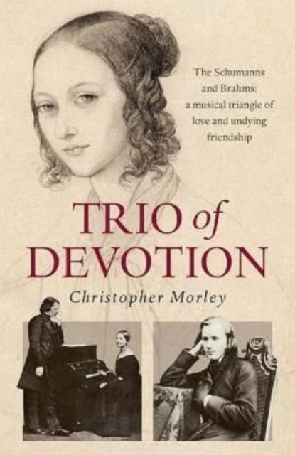 Trio of Devotion