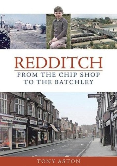 Redditch