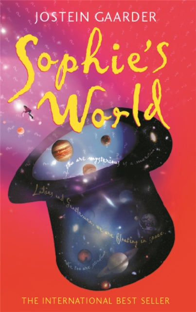 Sophie's World: A Novel About the History of Philosophy