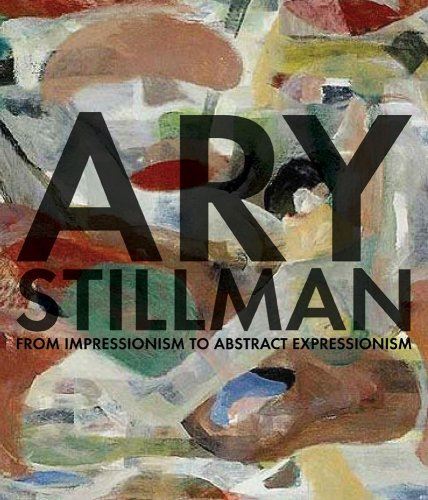 Ary Stillman