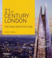 21st-century London: The New Architecture