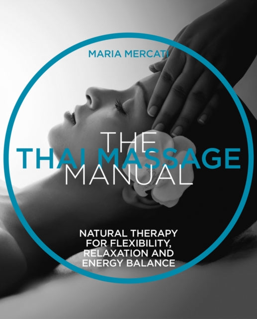 Thai Massage Manual