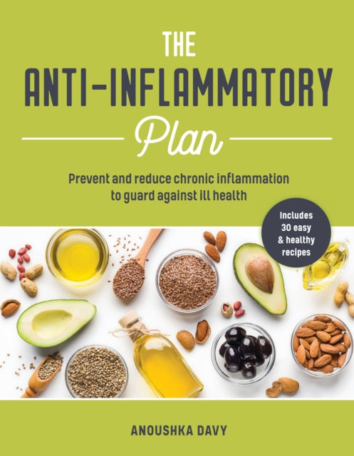 Anti-inflammatory Plan