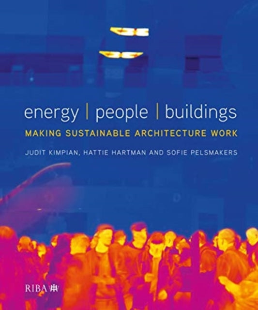 ENERGY, PEOPLE, BUILDINGS