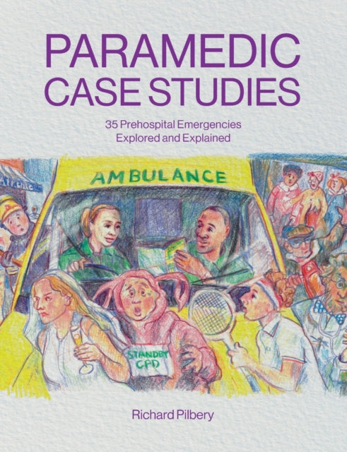 Paramedic Case Studies