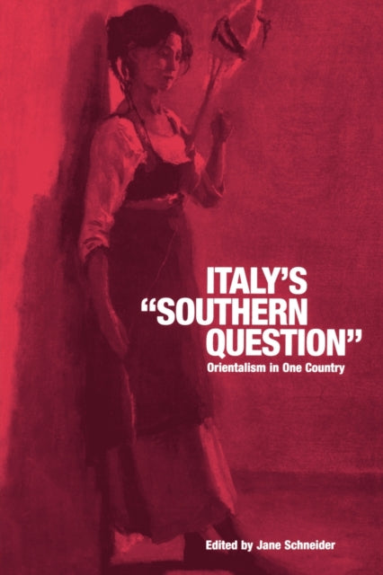 Italy's 'Southern Question'