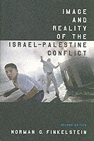 Image and Reality of the Israel-Palestine Conflict