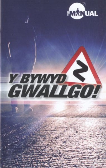 Y Bywyd Gwallgo!