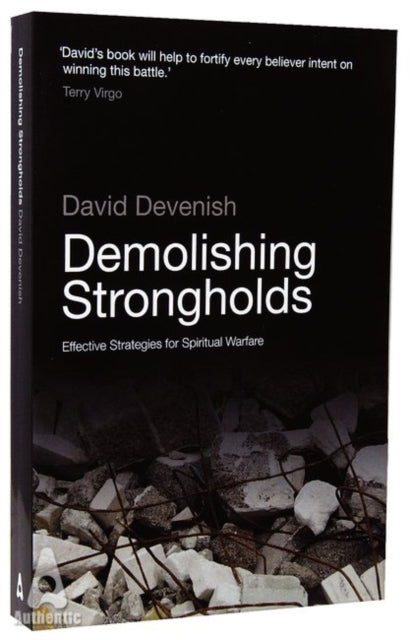 Demolishing Strongholds