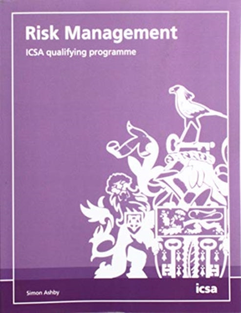 Risk Management: ICSA qualifying programme
