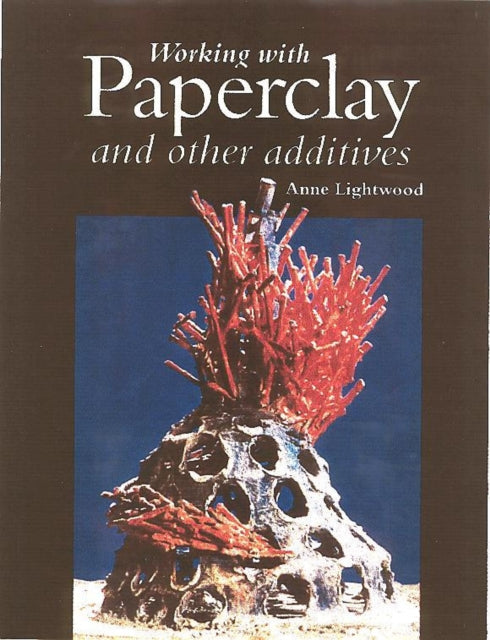 Working with PaperClay