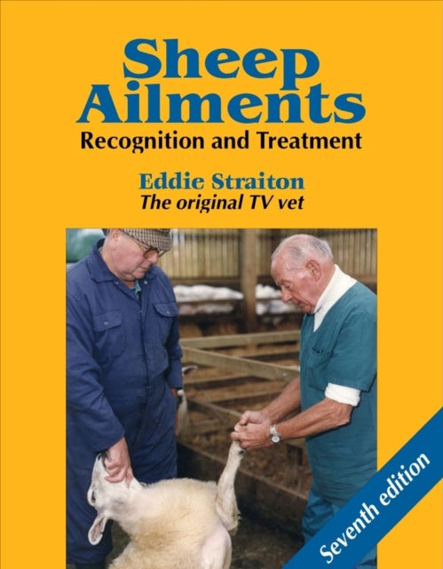 Sheep Ailments