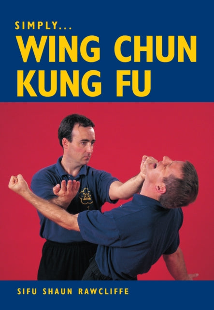 Wing Chun Kung Fu